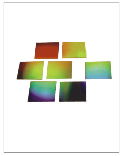 WGD-4A 组合式多功能光栅光谱仪 WGD-4A 组合式多功能光栅光谱仪