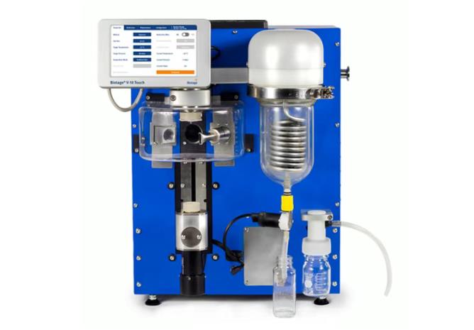 快速溶剂蒸发工作站