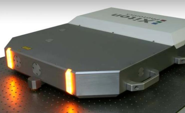 深紫外全固态激光器