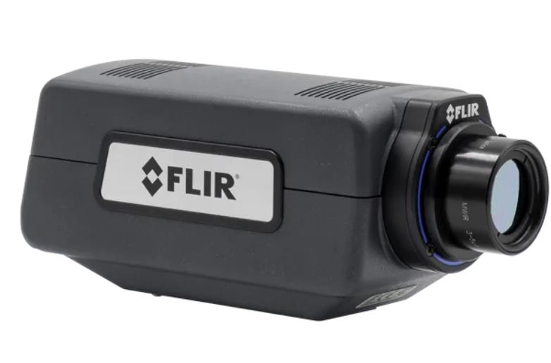 中波红外热像仪 中波红外热像仪