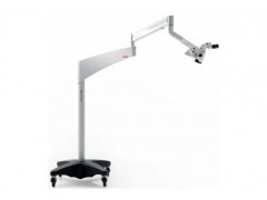 徕卡显微系统首款本土化手术显微镜M320在上海上市