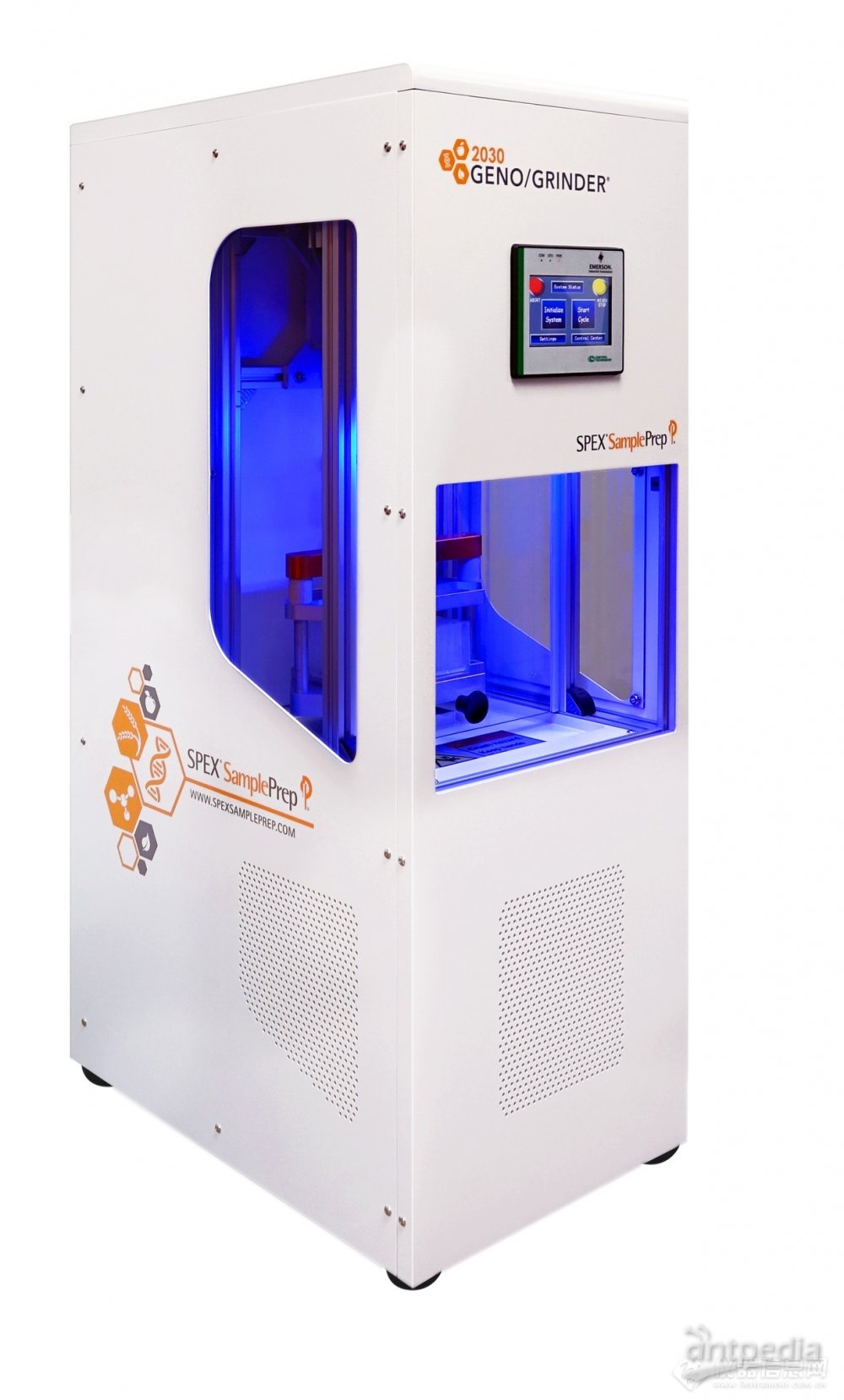 Spex 仪器-2030 Geno_Grinder® 全自动动植物组织均破碎仪-1.png