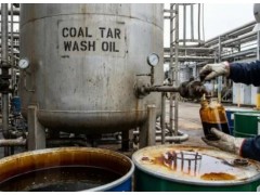 洗油中萘、甲基萘含量的测定 气相色谱法 GC-4200气相色谱