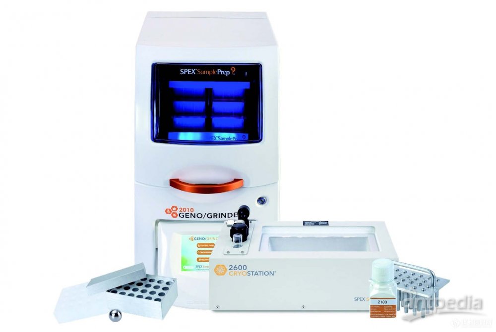 Spex 仪器-2010 Geno_Grinder® 全自动组织研磨仪-1.jpg Spex 仪器-2010 Geno_Grinder® 全自动组织研磨仪-1.jpg