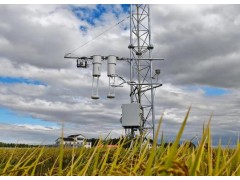 海尔欣大气氨激光开路分析仪获评“生态环境保护优秀产品/