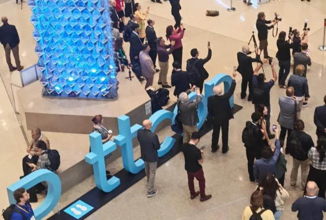 美国匹兹堡实验室分析仪器展览会