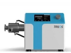 TRILOS连续分散均质机助力电磁屏蔽银包铜导电涂料连续化量