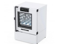 IKA新品发布：INC 125 FCS低温振荡培养箱，实现一箱两用