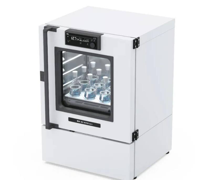 低温培养箱INC 125 FCS