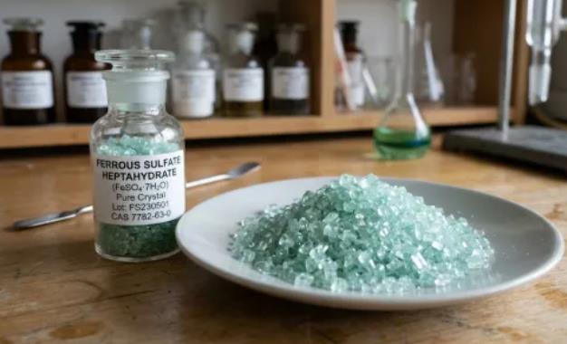 元素含量的测定