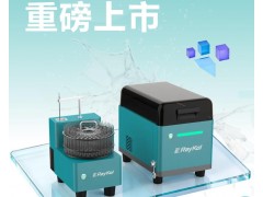 睿科集团新品发布：RKCF-200 全自动连续流动分析仪