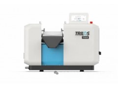 TRILOS三辊机助力高阻值电阻浆料均匀分散