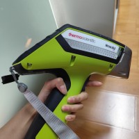 便携式矿石元素分析仪（Niton XL2950 PIus）