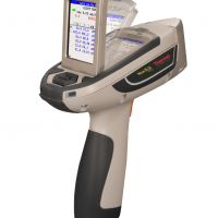 矿石元素分析仪（Niton XL 3M）