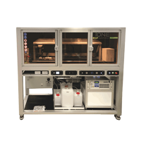 微阵列生物芯片点样仪/微流控生物芯片点样仪