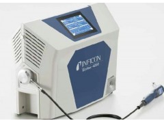 英福康新品发布Ecotec® 4000：重新定义工业泄漏检测