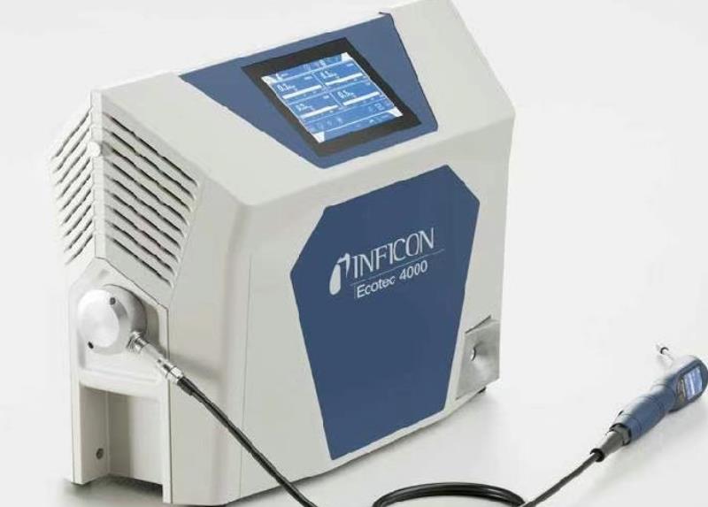 Ecotec® 4000多气体泄漏检测仪