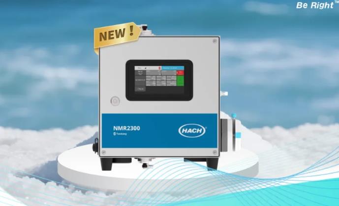 NMR23系列核磁共振分析仪