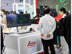 徕卡新品发布：Viventis SCAPE高速体成像系统，助力活体三