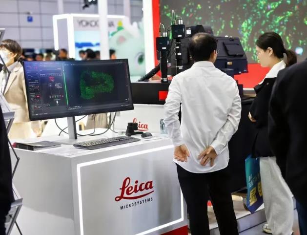 Viventis SCAPE高速体成像系统