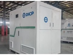 我国“高效制氢加氢一体机”通过鉴定，达国际领先水平