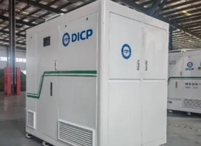 高效制氢加氢一体机