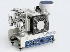 INFICON推出可在真空腔中使用环境空气或氩气的泄漏检测系