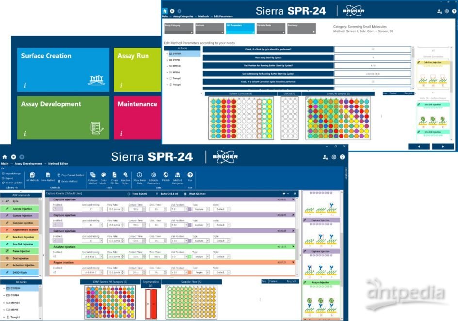 Sierra SPR-24 Pro F<i></i>rame Inject