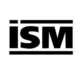 ISM<sup>&reg;</sup> 兼容&mdash;&mdash;降低错误几率