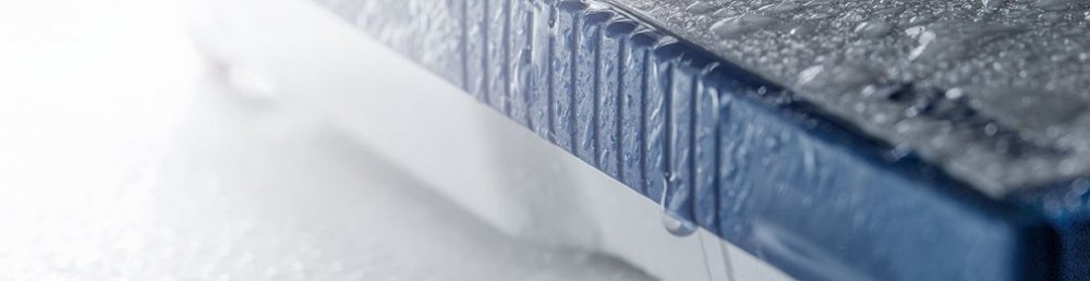 IP67 &mdash;&mdash;防水、坚固的设计