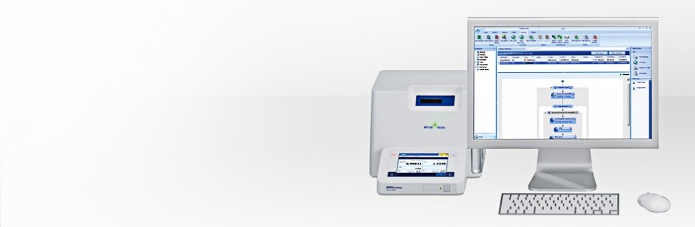 LabX 实验室软件