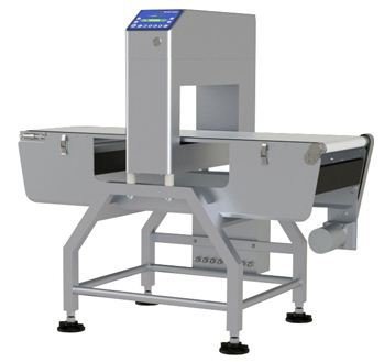 ASN6000系列传输带金属检测机