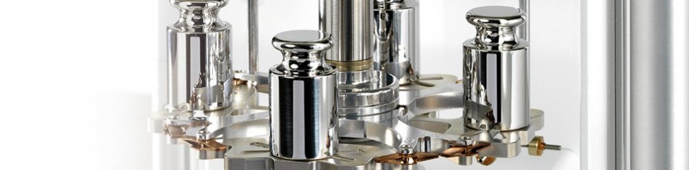 Automated Mass Comparators