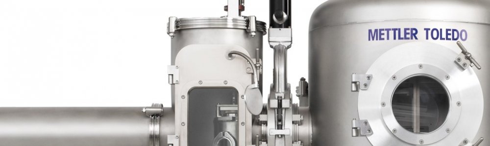 The Reference in Vacuum Weighing Technology