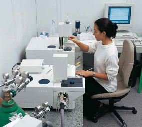 热机械分析仪