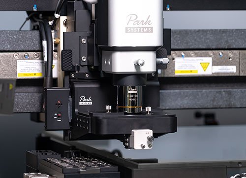 Park-NX-TSH ATX