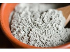 膨润土中交换性 Mg、Ca、K、Na 及阳离子交换容量（CEC）的