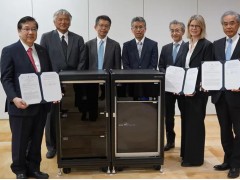 国际计量局、岛津制作所签署合作备忘录，助力“秒”的重新