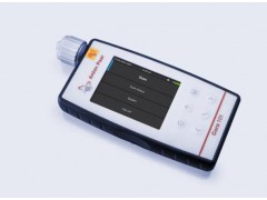 安东帕新品发布：Cora 101手持式拉曼光谱仪，专为现场快检