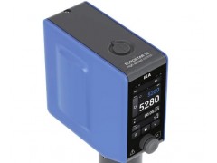 IKA 新品发布：Eurostar 20 high speed转速快的高速顶置搅