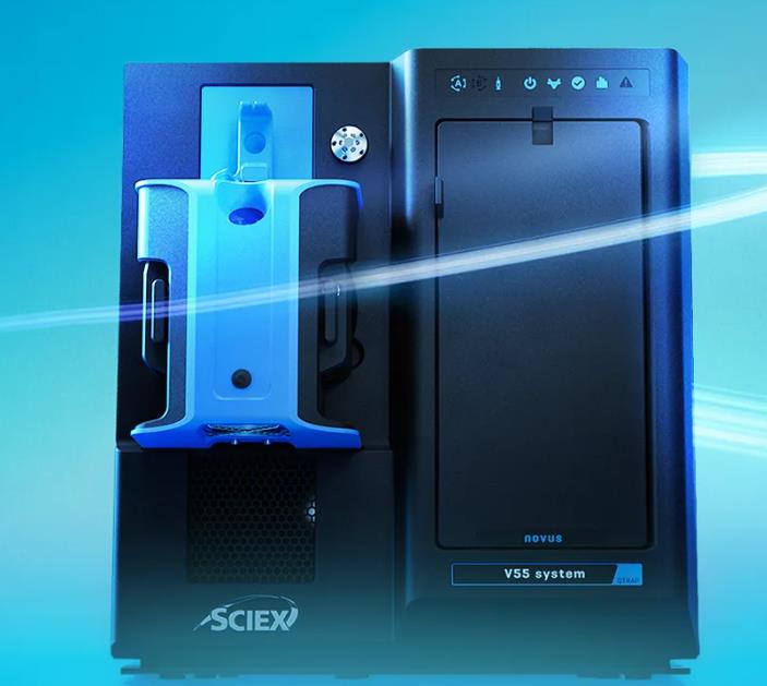 novus V55质谱