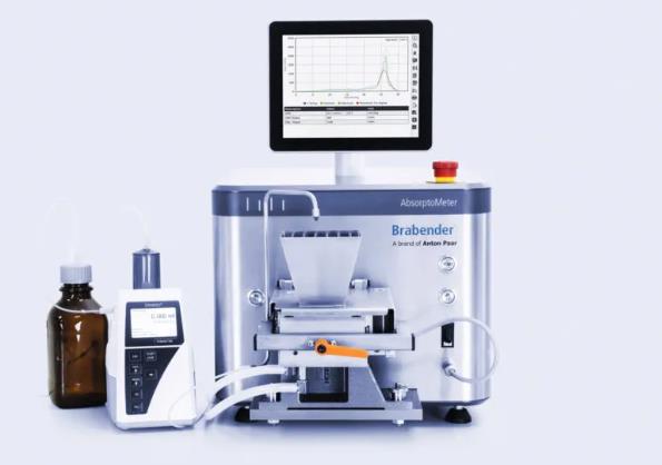 流体吸收分析仪AbsorptoMeter 流体吸收分析仪AbsorptoMeter
