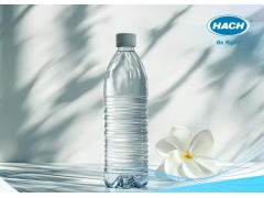包装饮用水三氯甲烷检测新方案：哈希分光光度法替代气相色