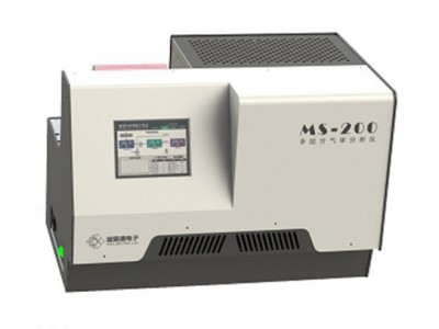 北京彼奥德MS-200在线气体分析仪器/