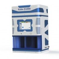 彼奥德KUBO-X1000比表面/孔径分析仪