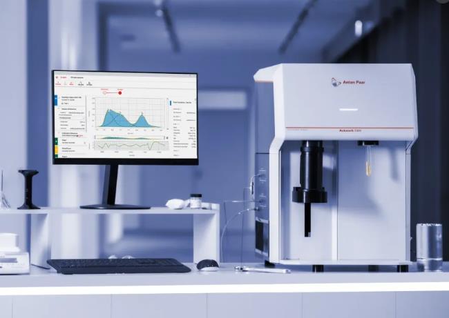 Autosorb 3300动态化学吸附分析仪