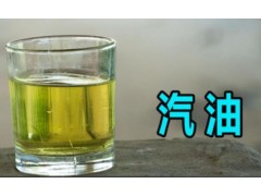 汽油中铅、镉、铬、锰、铁、锌含量的测定 原子吸收光谱法