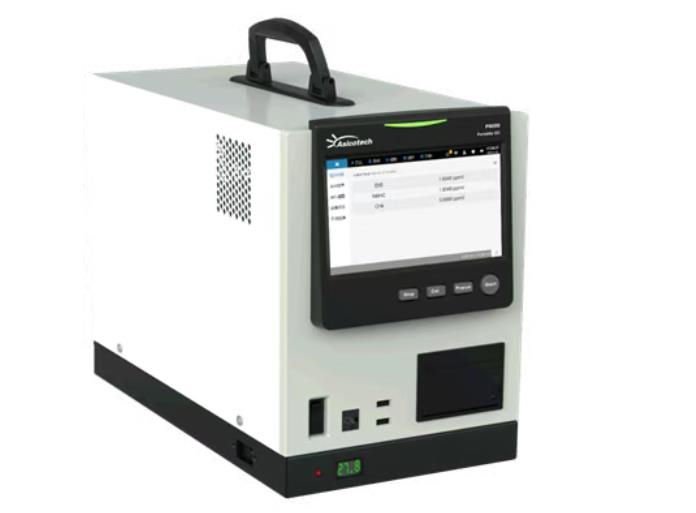 P6000微型气相色谱仪