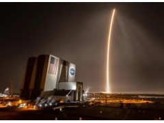 英福康质谱仪再登月球：2030年IM-5任务将探测南极水冰，助