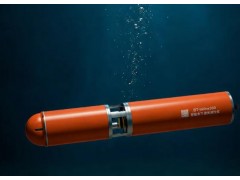 百特水下颗粒监测系统获美国zhuan利，中国泥沙原位检测技术值